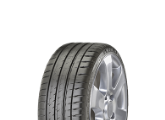 Pneu MICHELIN PILOT SPORT 4 S