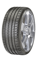 MICHELIN PILOT SPORT 4 S