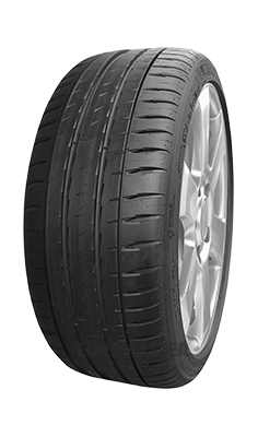 Pneu MICHELIN PILOT SPORT 4 225 45 R17 94/Y