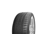 Pneu MICHELIN PILOT SPORT 4