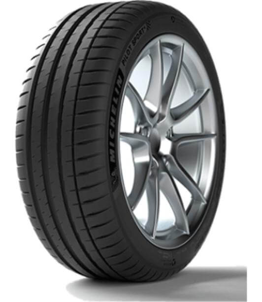 Pneu MICHELIN PILOT SPORT 4 