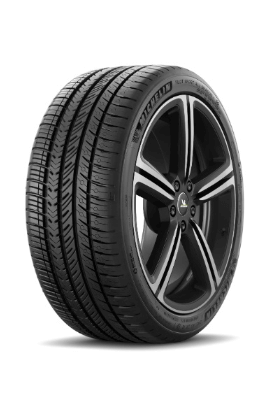 Pneu MICHELIN PILOT SPORT ALL SEASON 4