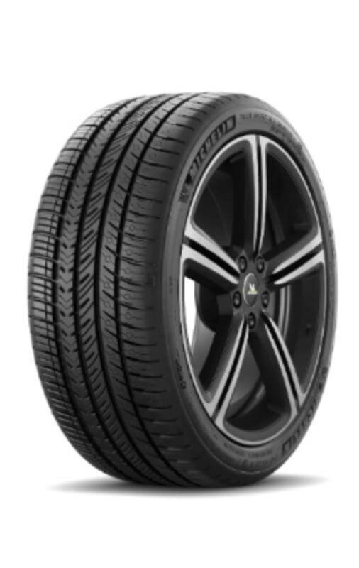 Pneu MICHELIN PILOT SPORT ALL SEASON 4 MO1