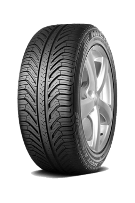 Pneu MICHELIN PILOT SPORT A/S PLUS