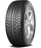Pneu MICHELIN PILOT SPORT A/S PLUS N1