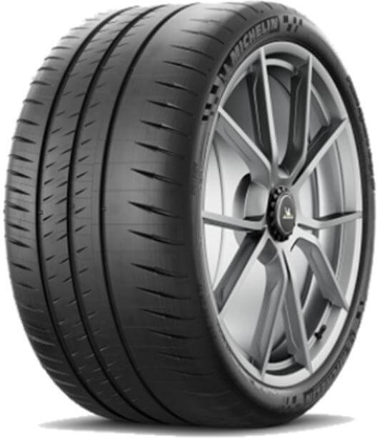 Pneu MICHELIN PILOT SPORT CUP 2 A11