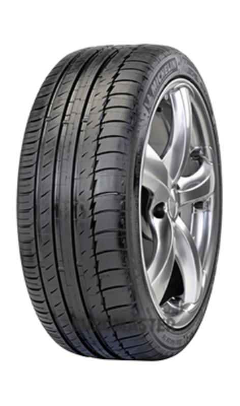 Pneu MICHELIN PILOT SPORT PS2 N2