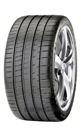 Pneu MICHELIN PILOT SUPER SPORT TPC