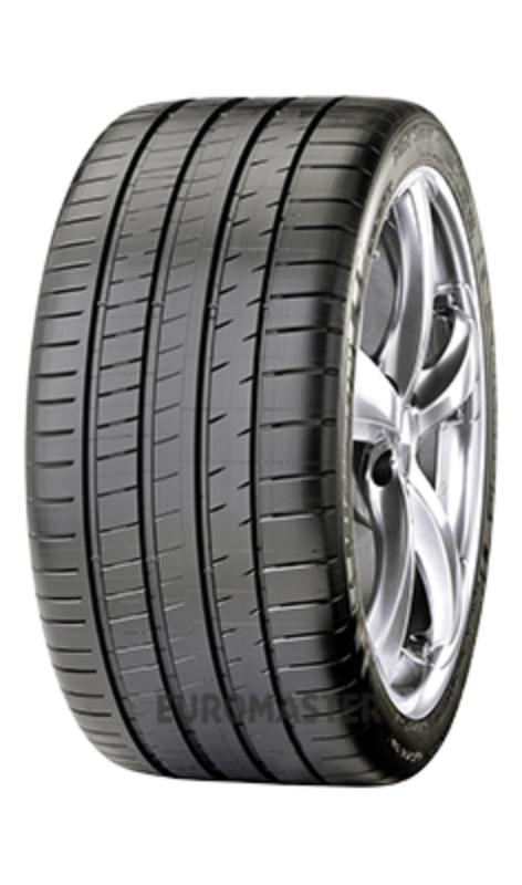Pneu MICHELIN PILOT SUPER SPORT MO