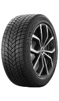 MICHELIN X-ICE SNOW+