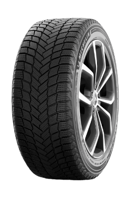 Pneu MICHELIN X-ICE SNOW+