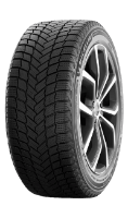 MICHELIN X-ICE SNOW+