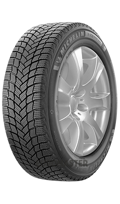 Pneu MICHELIN X-ICE SNOW SUV 215 70 R16 100/T