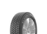 Pneu MICHELIN X-ICE SNOW SUV