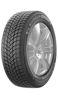 MICHELIN X-ICE SNOW SUV