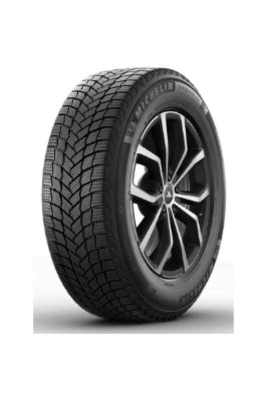 Pneu MICHELIN X-ICE SNOW SUV 
