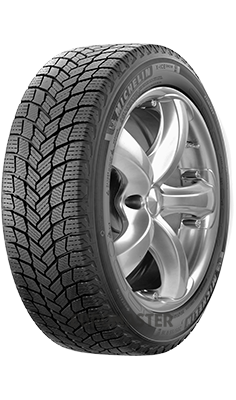 Pneu MICHELIN X-ICE SNOW 205 R60 16 96/H