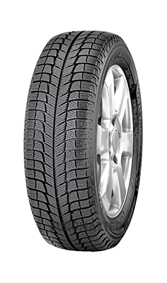 Pneu MICHELIN X-ICE XI3 235 60 R16 100/T