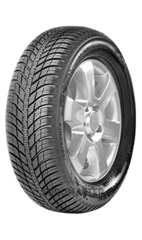 Pneu NEXEN N'BLUE 4SEASON 