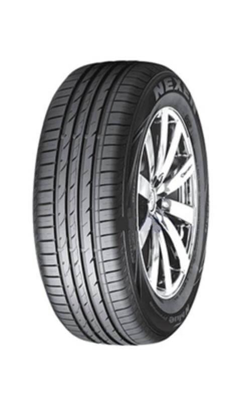 Pneu NEXEN N'BLUE PREMIUM 