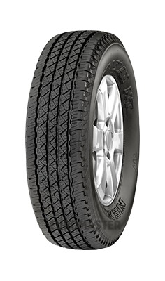 Pneu NEXEN ROADIAN HT 225 75 R15 102/S