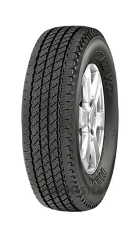 Pneu NEXEN ROADIAN HT 