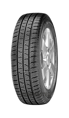 Pneu PIRELLI CARRIER WINTER