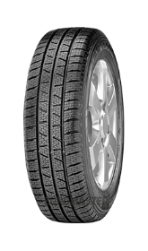 Pneu PIRELLI CARRIER WINTER