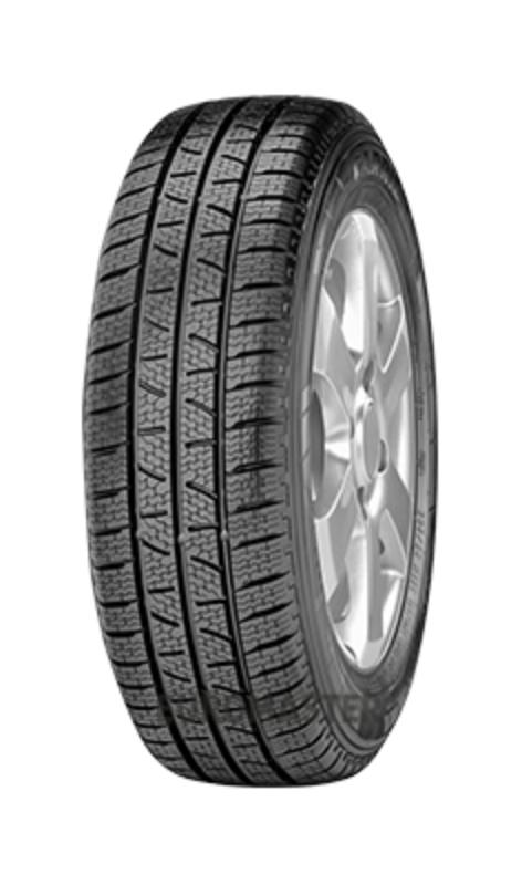 Pneu PIRELLI CARRIER WINTER 