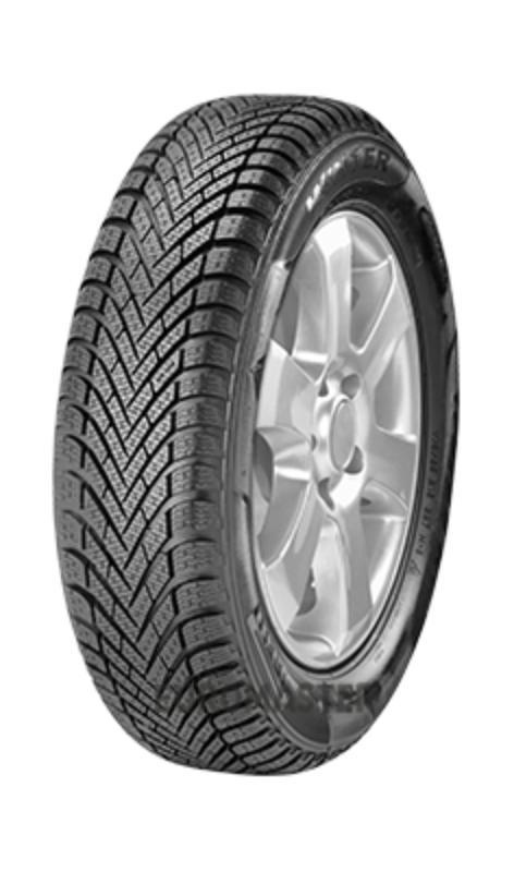 Pneu PIRELLI CINTURATO WINTER 