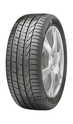 Pneu PIRELLI PZERO ASIMMETRICO 205 50 R15 86/W