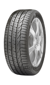 Pneu PIRELLI PZERO ASIMMETRICO F