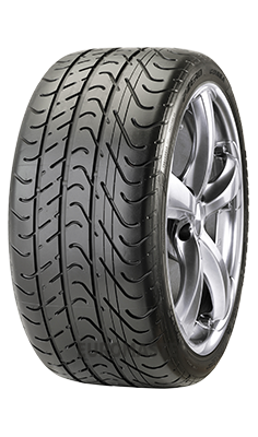 Pneu PIRELLI PZERO CORSA ASIMMETRICO 2 265 30 R19 93/Y