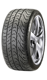 Pneu PIRELLI PZERO CORSA ASIMMETRICO 2 MC