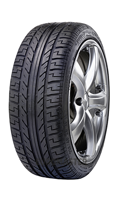 Pneu PIRELLI PZERO DIREZIONALE