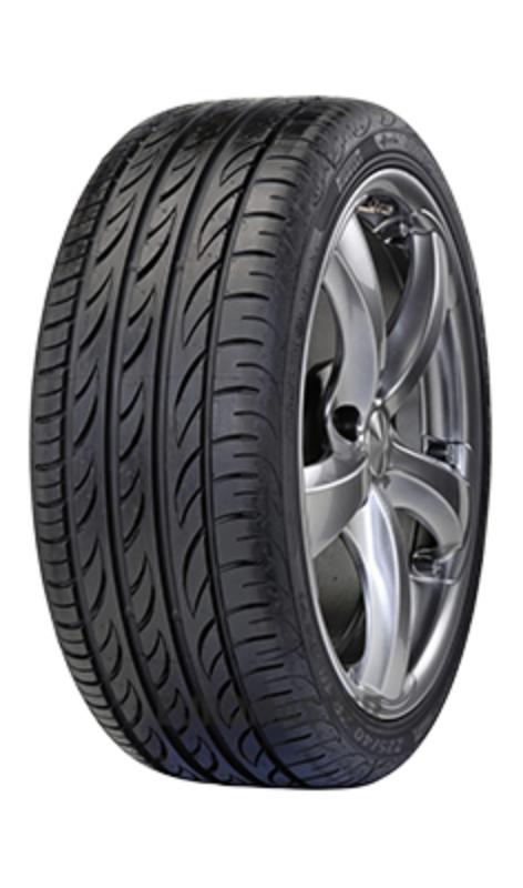 Pneu PIRELLI PZERO NERO GT 