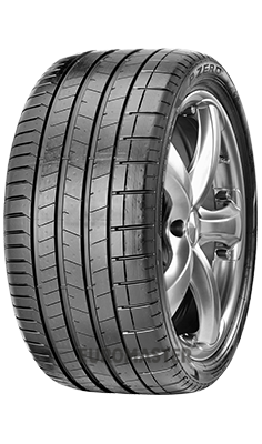 Pneu PIRELLI PZERO PZ4 285 40 R19 107/Y