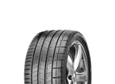 Pneu PIRELLI PZERO PZ4 AO 245/35 R19 93Y