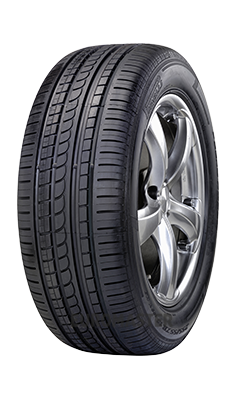 Pneu PIRELLI PZERO ROSSO ASIMMETRICO 315 30 R18 98/Y