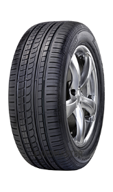 Pneu PIRELLI PZERO ROSSO ASIMMETRICO BC