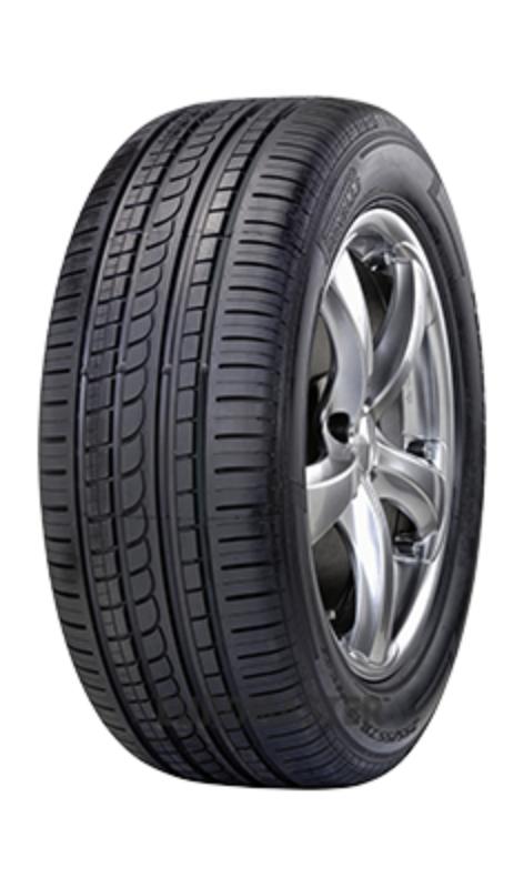 Pneu PIRELLI PZERO ROSSO ASIMMETRICO N4