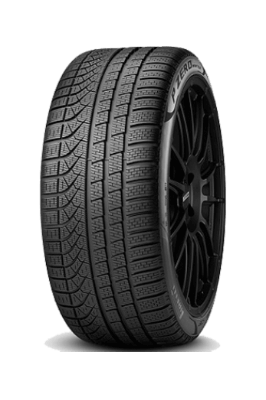 Pneu PIRELLI PZERO WINTER
