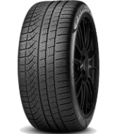 Pneu PIRELLI PZERO WINTER *