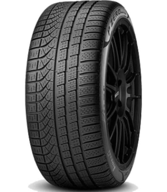 Pneu PIRELLI PZERO WINTER AO