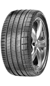 Pneu PIRELLI PZERO JLR