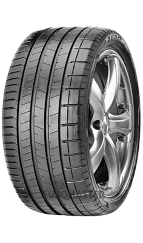 Pneu PIRELLI PZERO 285/35 R22 106V | Euromaster