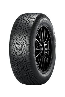 Pneu PIRELLI SCORPION ALL SEASON SF2