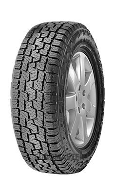 Pneu PIRELLI SCORPION ALL TERRAIN PLUS