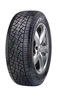 Pneu PIRELLI SCORPION ATR 185 75 R16 93/T