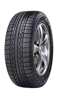 Pneu PIRELLI SCORPION STR